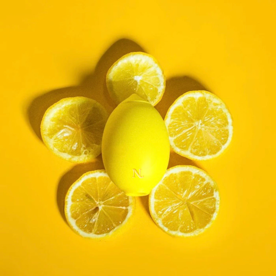 Thelemonwand lemon vibrators and clitoral toys